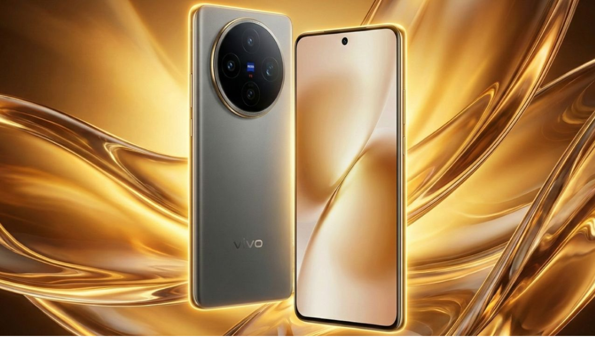 Vivo X200T कीमत