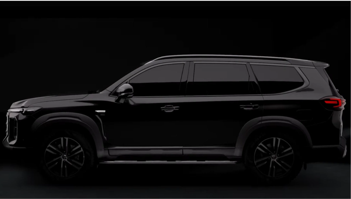 MG Majestor कीमत