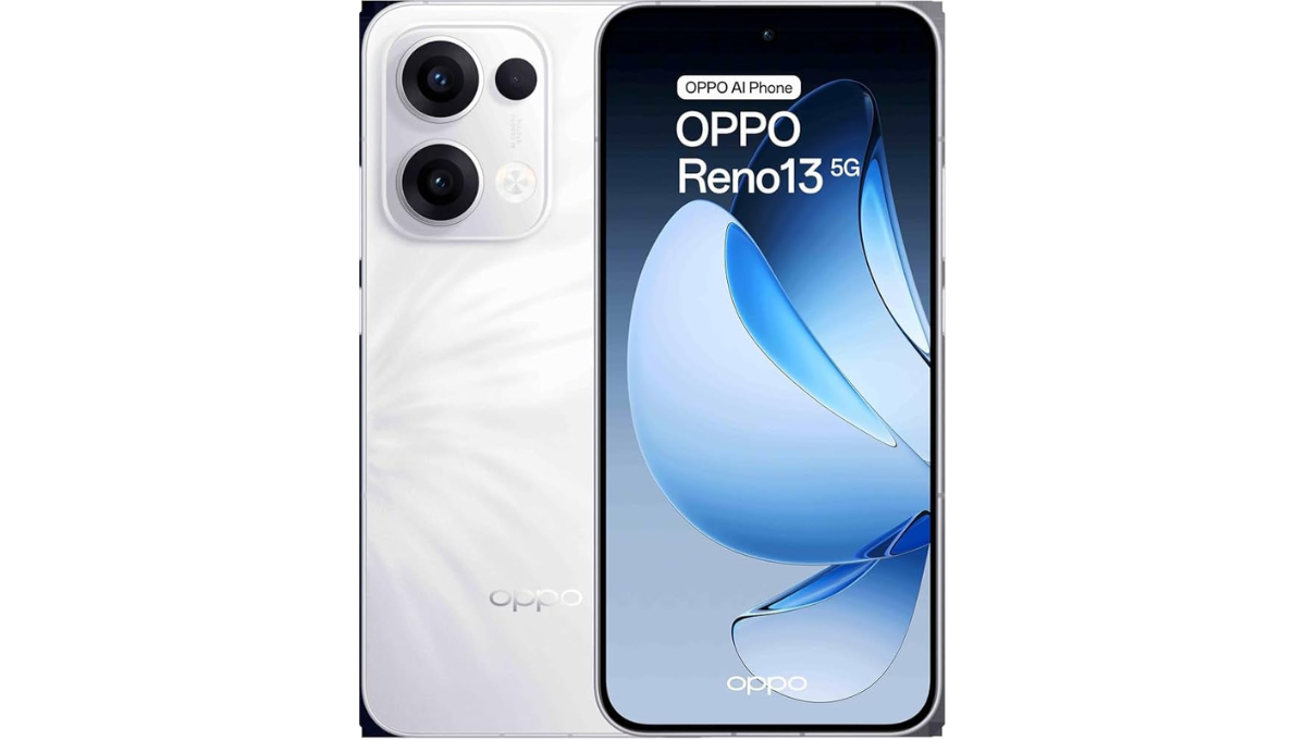 Oppo Reno 13 5G ऑफर