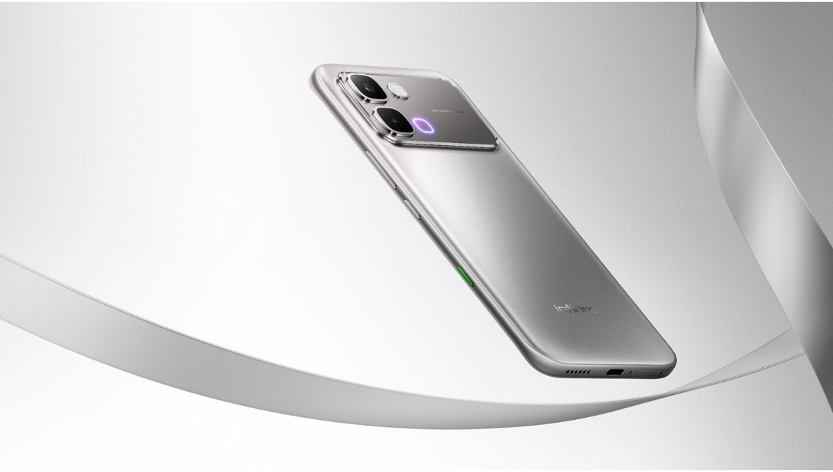 Infinix Note Edge फोन