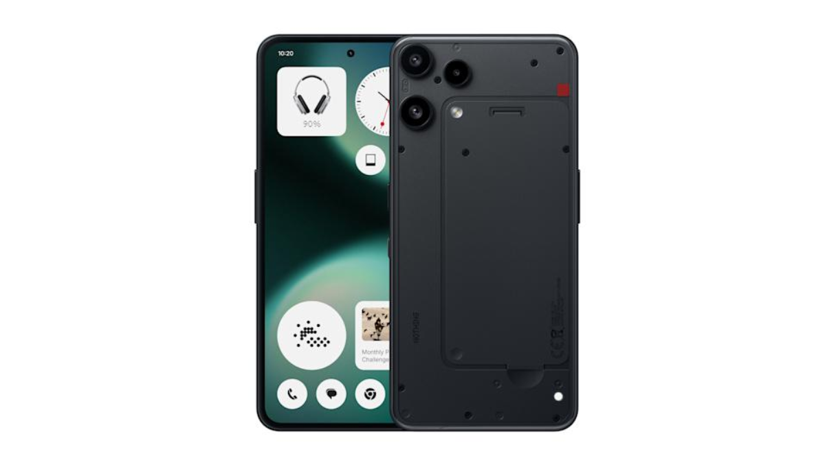 Phone 3a Lite कीमत