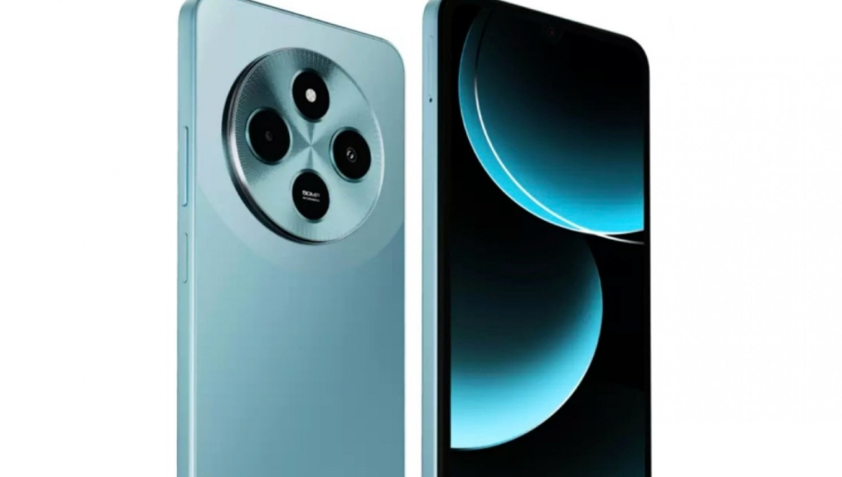 Poco M8 फीचर्स