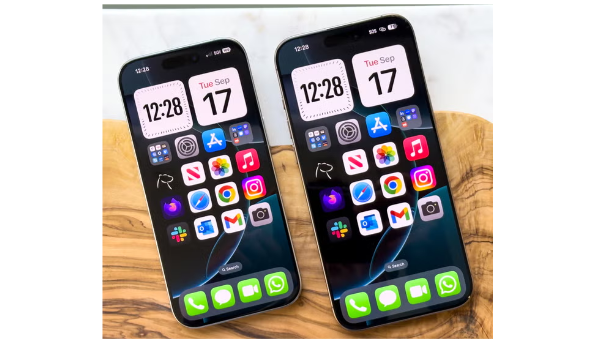 iPhone 16 Pro Max ऑफर